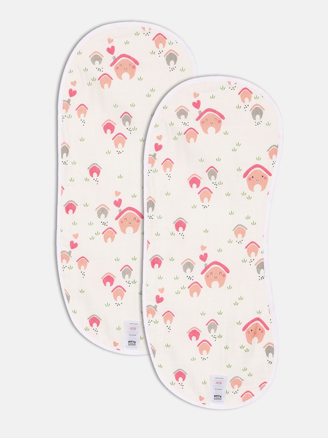 mini klub BURP CLOTH-picture-16