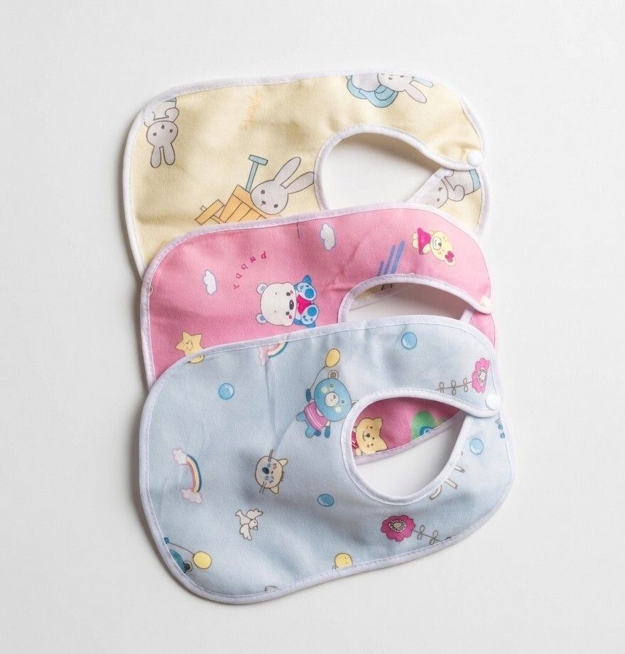 kvs enterprises baby bibs-picture-15