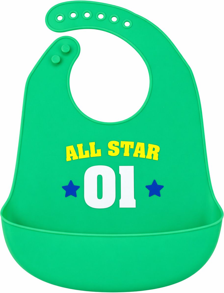 chinmay kids Light Weight, Waterproof, Unisex Silicone Baby Bib for Feeding & Weaning-picture-36