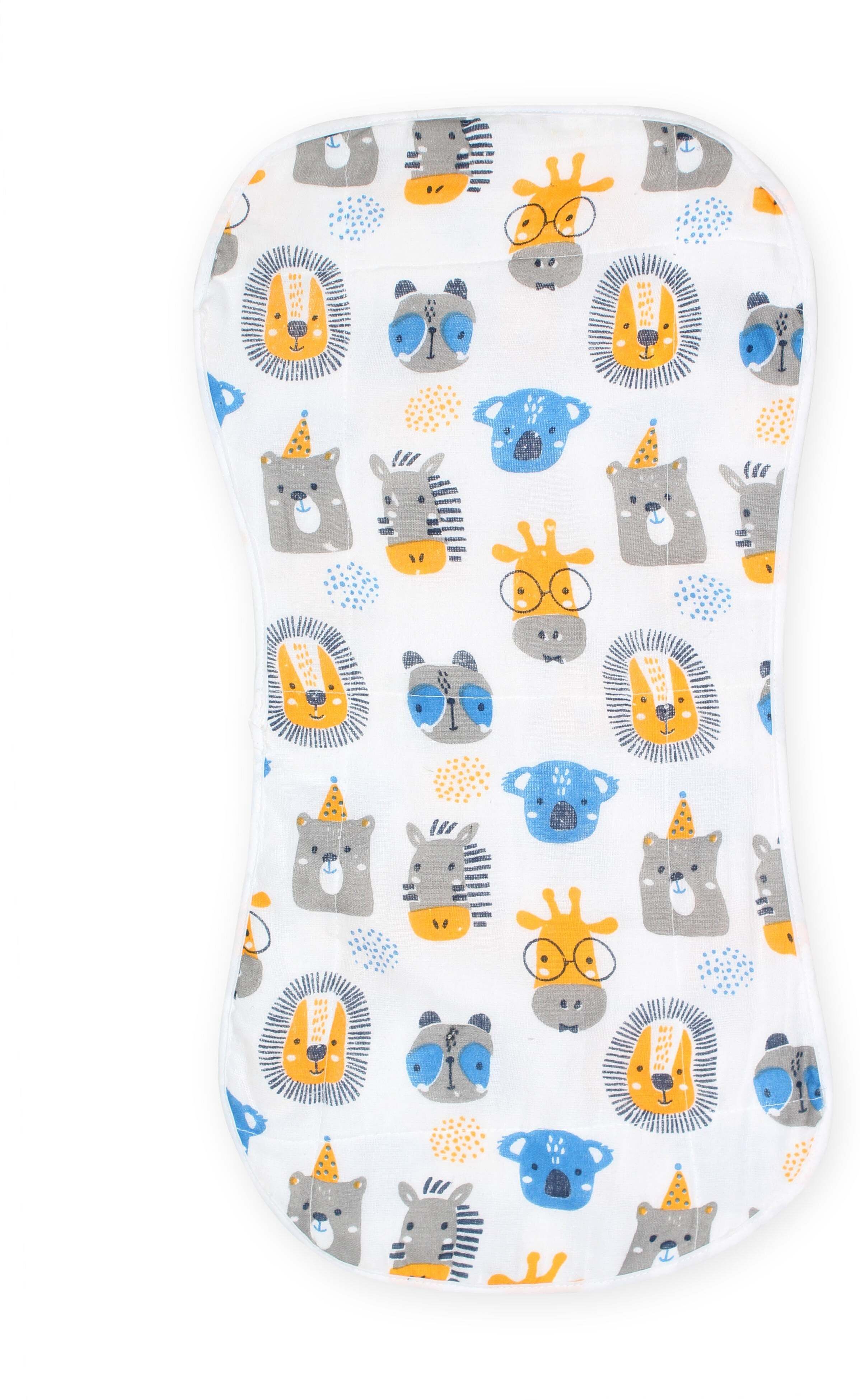 the mom store Burp Cloth-picture-22