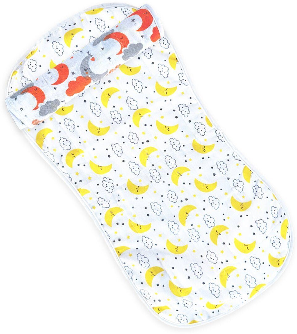 Burp Cloth Combo-image-1