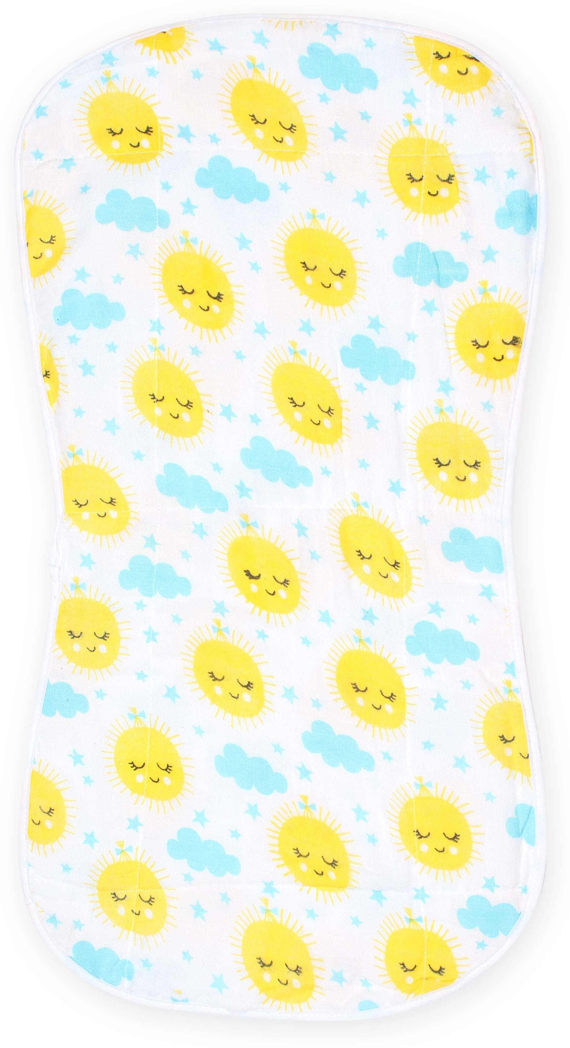 the mom store Burp Cloth-picture-3