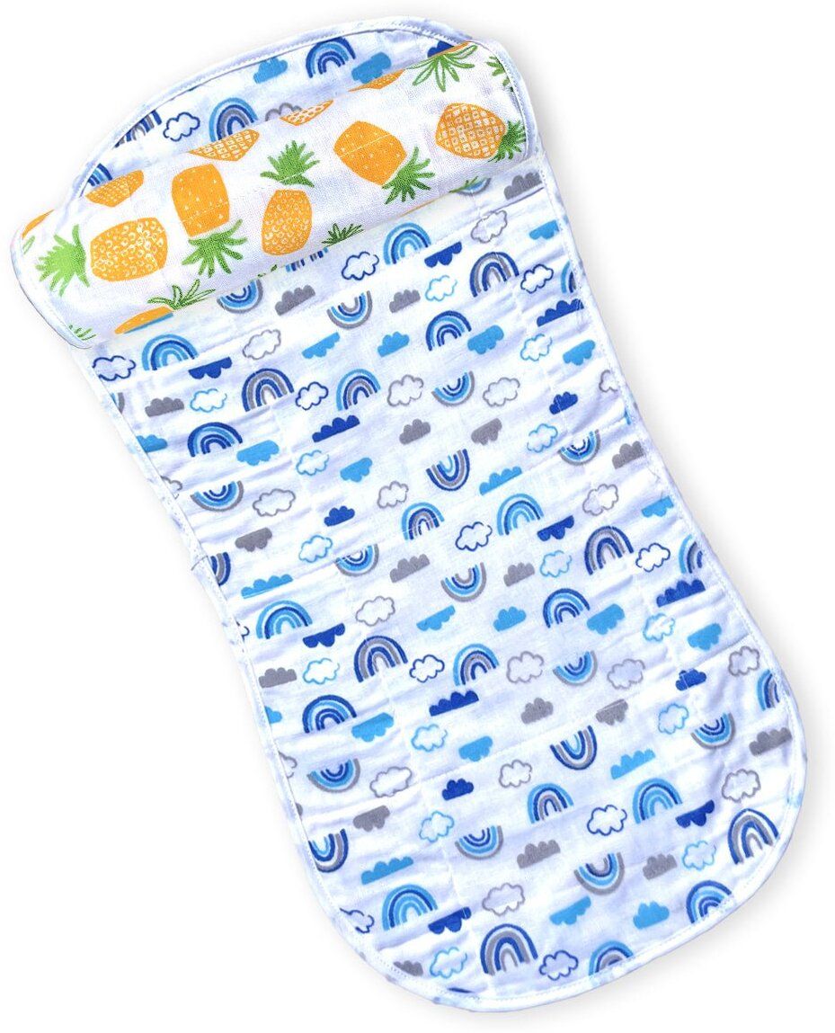 the mom store Burp Cloth Combo-picture-11