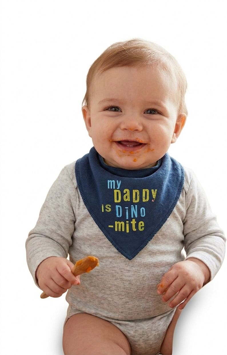 mpfashion Assorted Premium Baby Bibs (Pack of 2)-picture-39