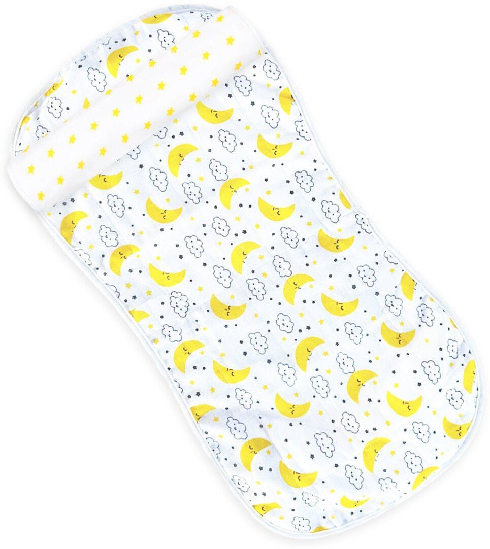 the mom store Burp Cloth Combo-picture-6