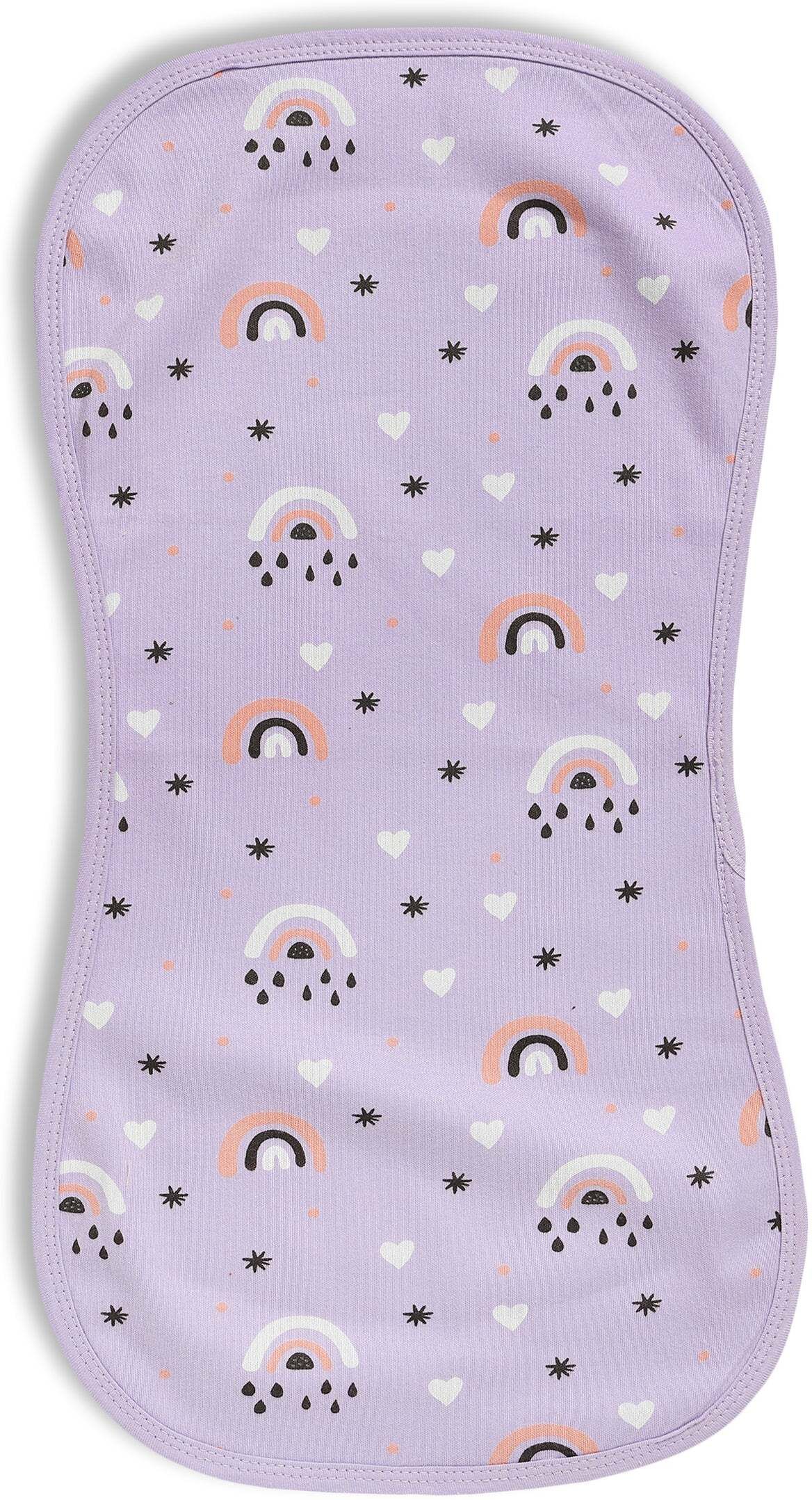 the mom store Burp Cloth-picture-21
