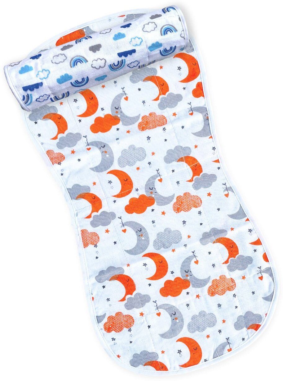 the mom store Burp Cloth Combo-picture-8