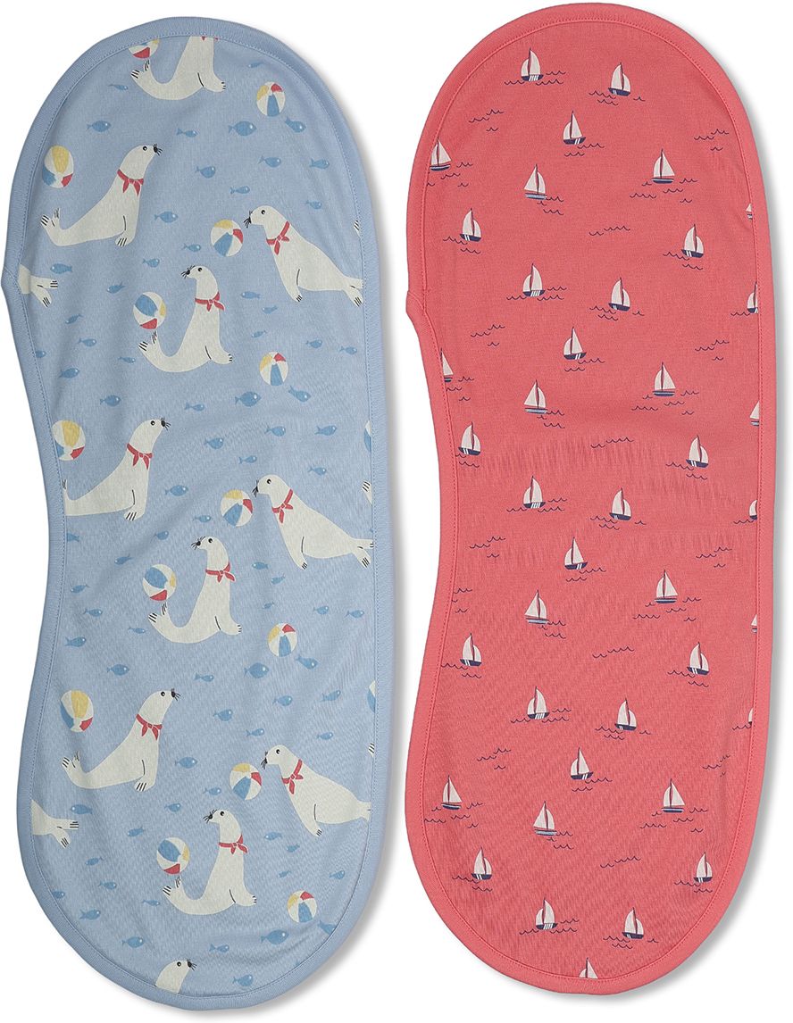 mini klub BURP CLOTH-picture-24