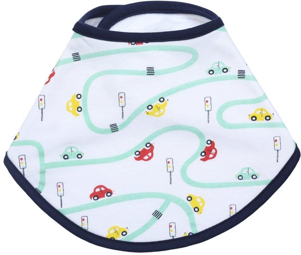 the mom store City Drive- Feeding Bib-picture-8