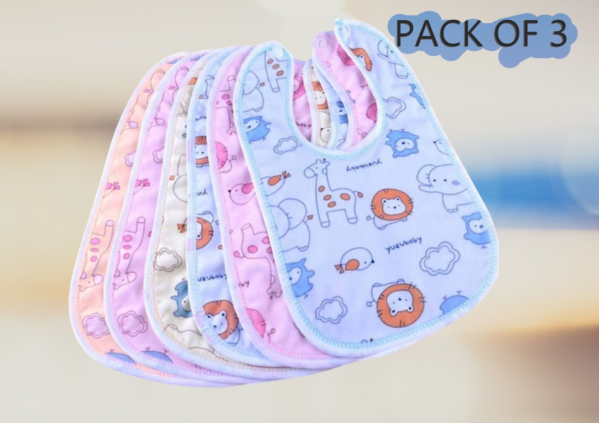 subscribes FK-NEW-BORN-BBY-BIB-picture-38