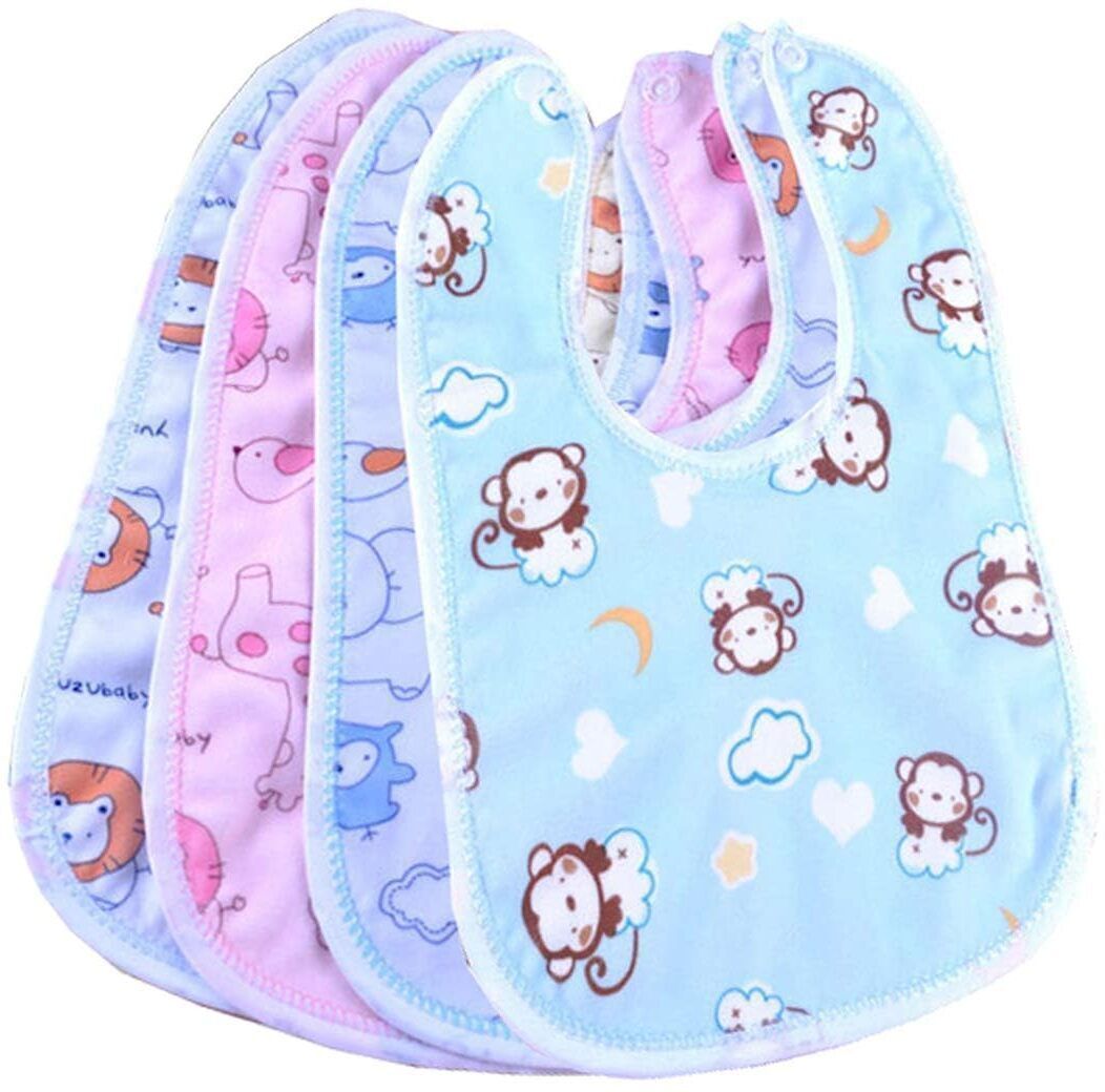 sbts Baby Double Layered Waterproof Bibs_181-picture-32