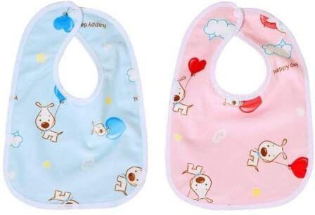 vadhavan Waterproof baby bibs/aprins for the babies bigger print-picture-10