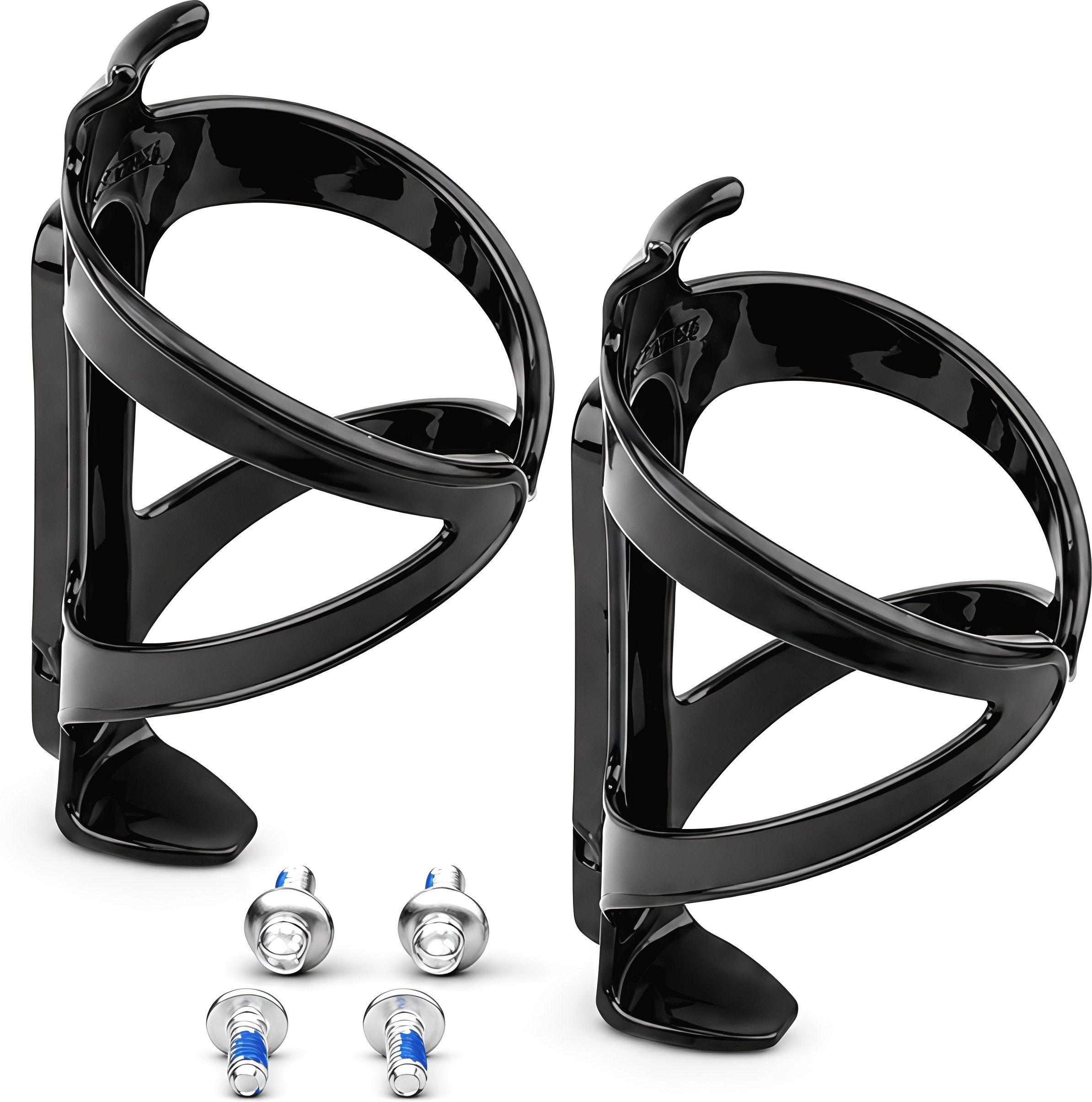2 Pc Bicycle Bottle Cage Holder with Screws Cycle Water Bottle Stand Bicycle Bottle Holder-image-18