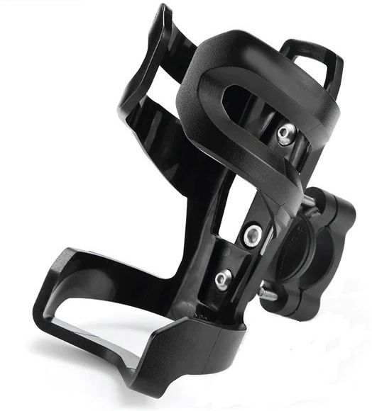 hybrid motors Motorcycle Water Bottle Holder Adjustable Handlebar Water Bottle Bicycle Bottle Holder-picture-51