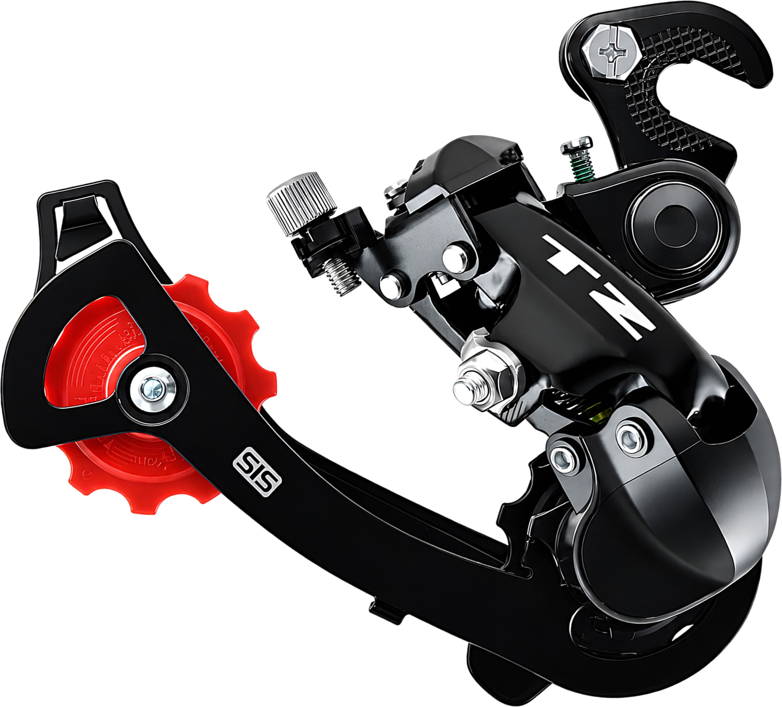 razaiq Cycle Gear Derailleur TZ Tourney 6/7 Speed Rear Shifter Direct Mount Alloy Bicycle Brake Disk-picture-38