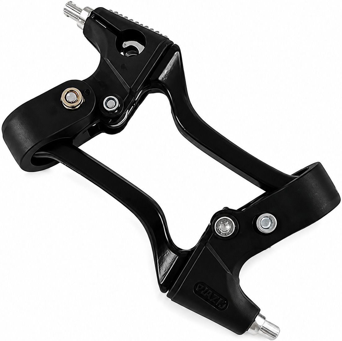 razy Universal Bicycle Brake Lever Set for MTB & Road Cycles Bicycle Brake Disk-picture-16