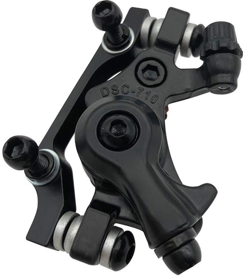 Bicycle Rear Mechanical F180 R160 Disc Brake Machine Cycling Rear Calipers Bicycle Brake Disk-image-36