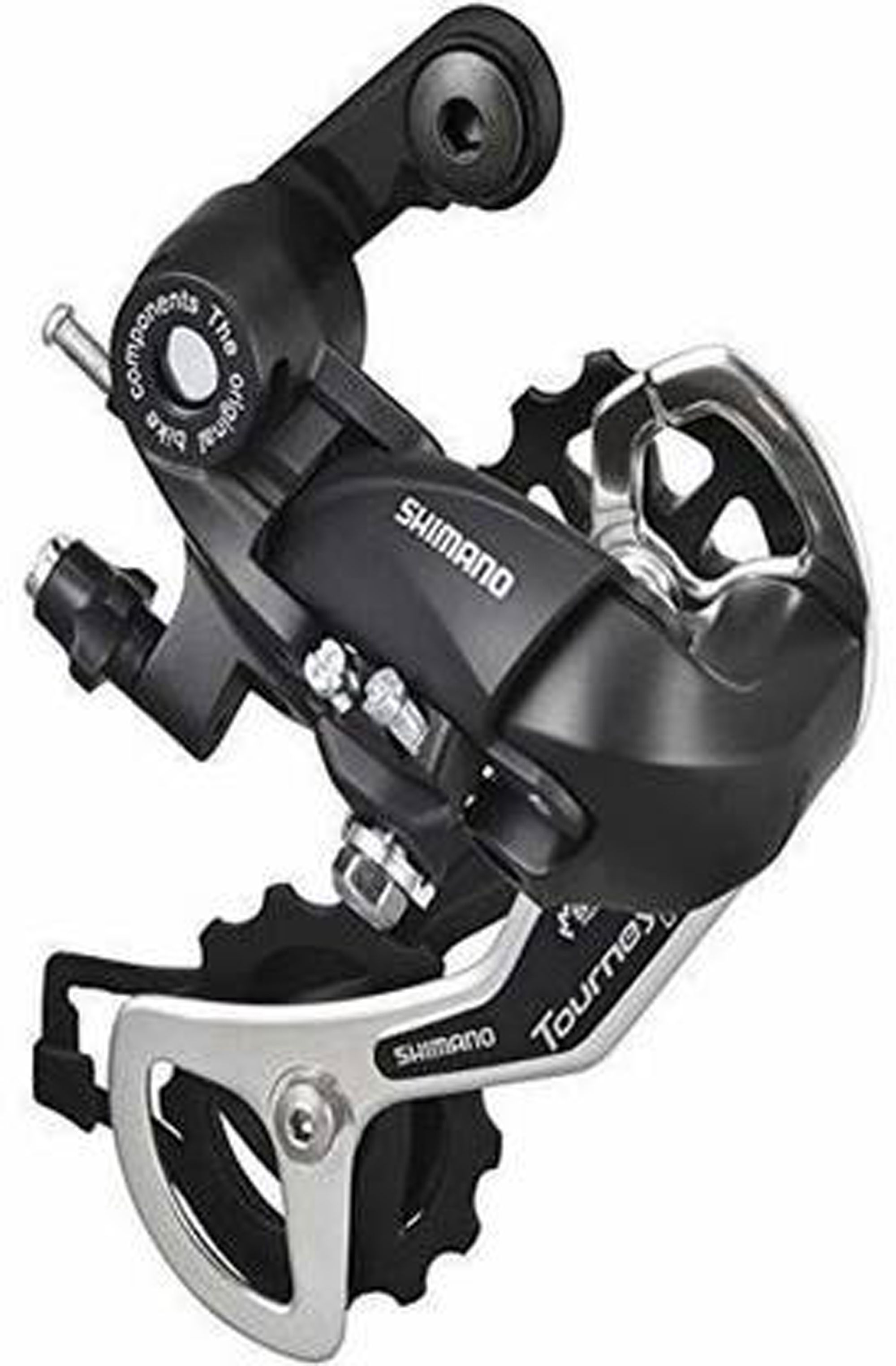 TX35 Compatible 6/7/8 Speed Mountain Bike Gear Shifter Rear Transmission System Bicycle Brake Disk