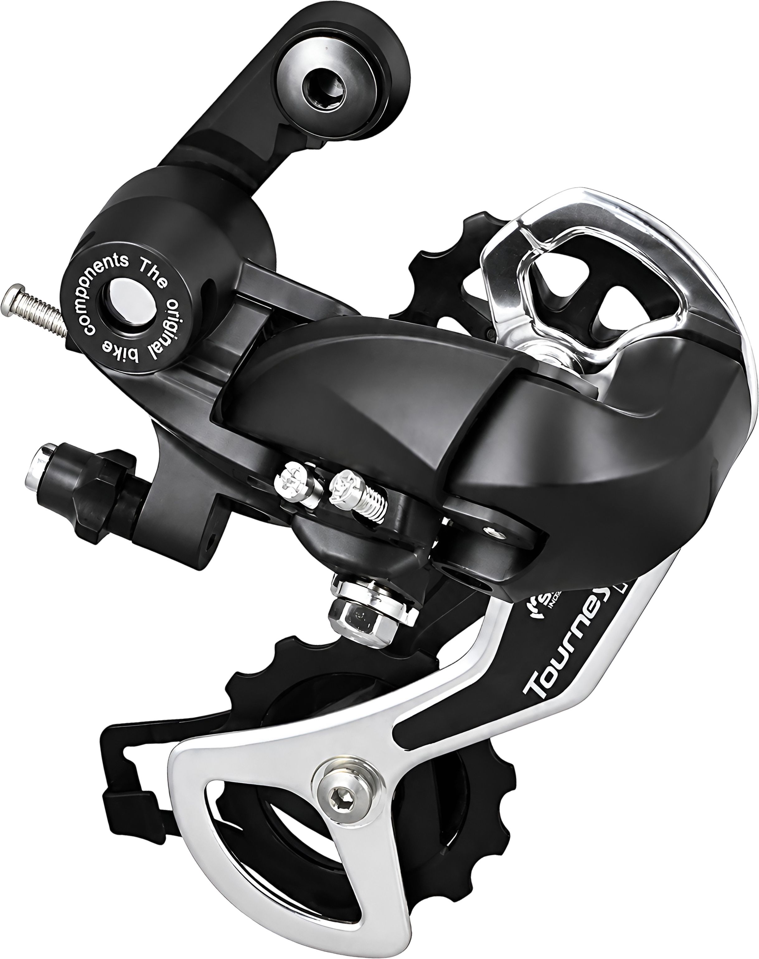 razaiq Alloy Rear Derailleur for Cycle 6/7/8Speed Gear Shifter Direct Mount Replacement Bicycle Brake Disk-picture-40