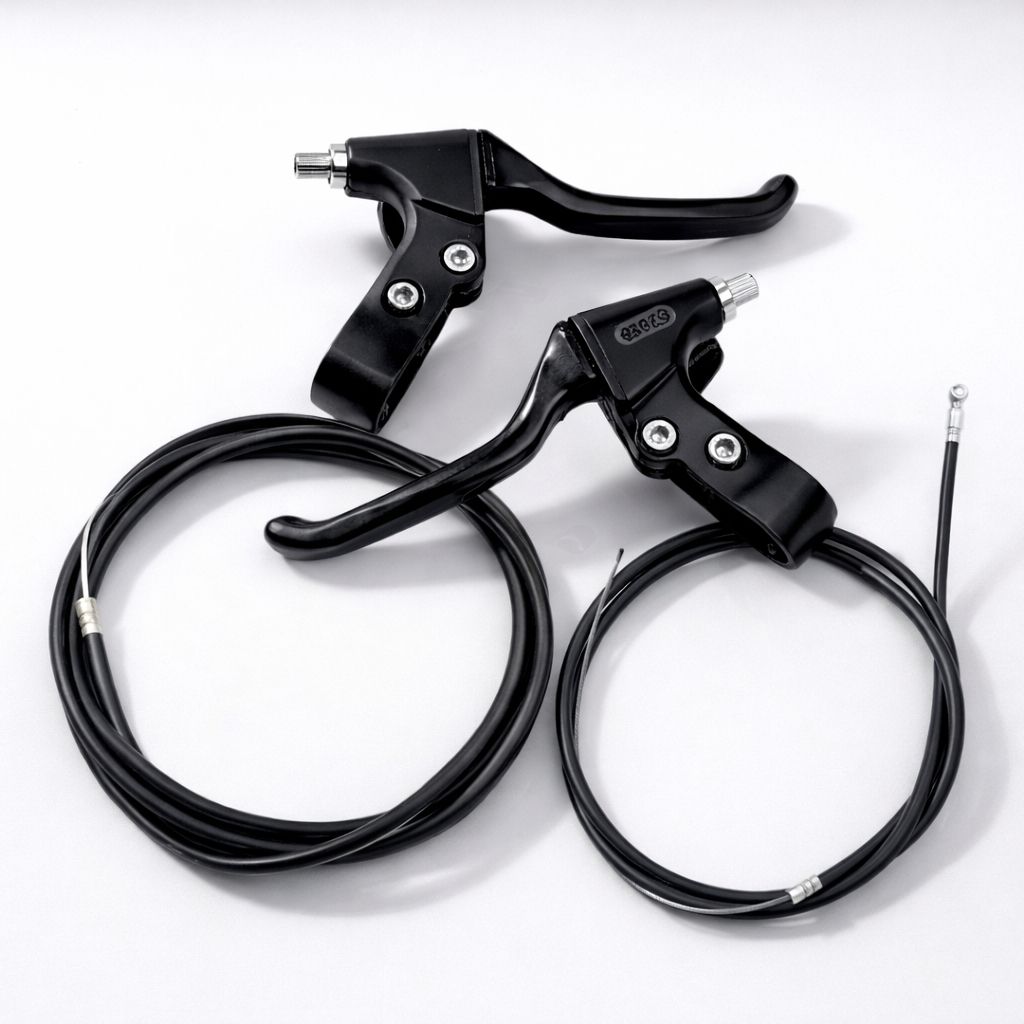 BRK1_CBL&LEVER Bicycle Brake Disk