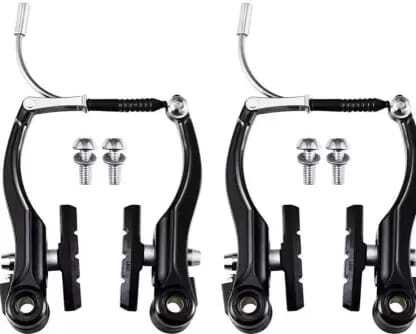 ghg Bicycle mtb ranger power brake set front or rear both Bicycle Brake Disk image 1