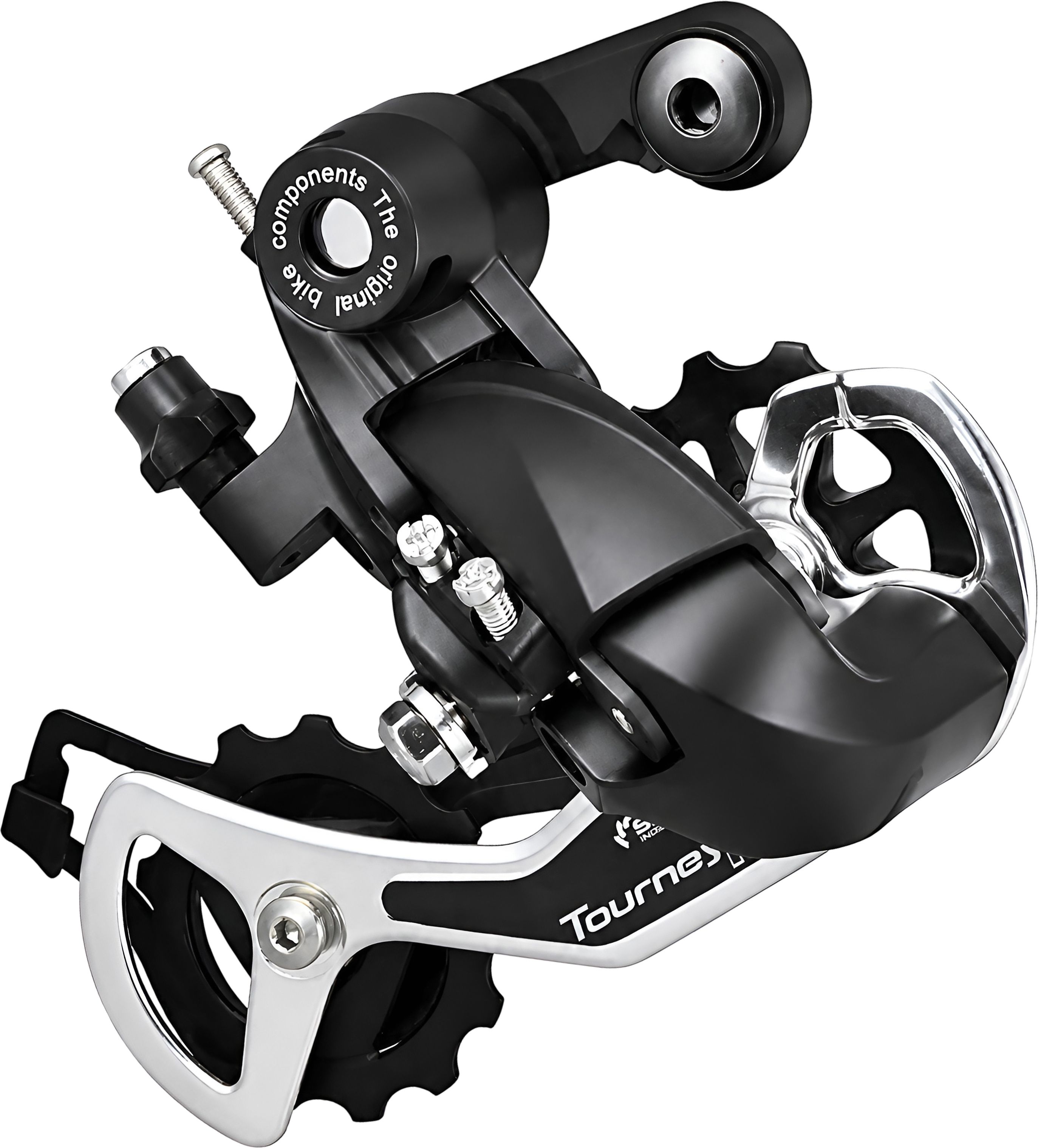 Cycle Rear Derailleur 6/7/8 Speed Alloy Gear Shifter Direct Mount for MTB Cycle Bicycle Brake Disk-image-15