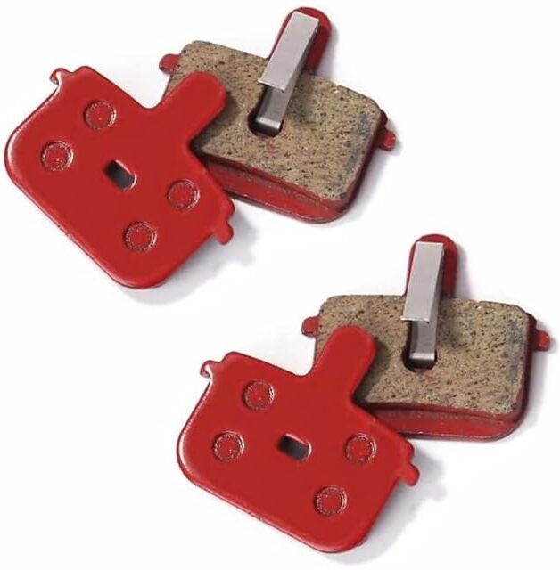 Cycle Disc Braking Pads for MTB Mountain Road Bike Bicycle Brake Pad Disc Bicycle Brake Disk-image-23