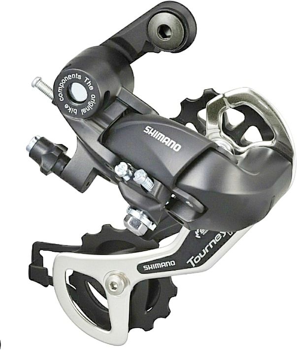 PREMIUM SHIMANO TOURNEY TX BICYCLE REAR TYPE MULTISPEED GEAR DERAILLEUR Bicycle Brake Disk