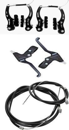 V break set 01 Bicycle Brake Disk-image-45