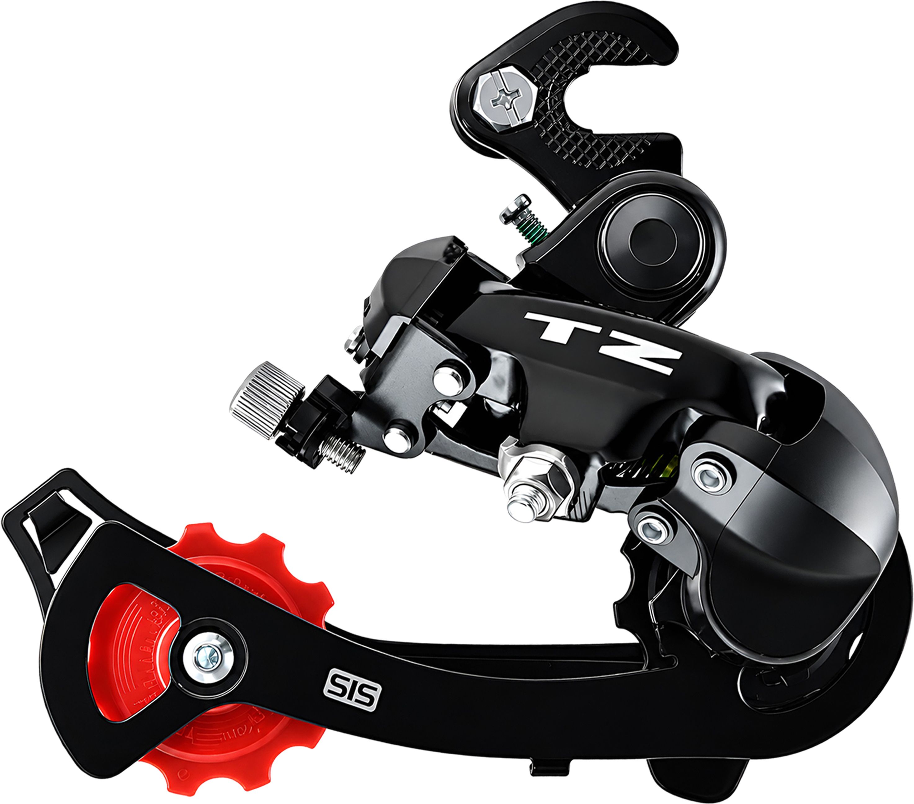 razaiq Cycle Rear Derailleur TZ Tourney 6/7 Speed Direct Mount Alloy Gear Shifter Bicycle Brake Disk-picture-31