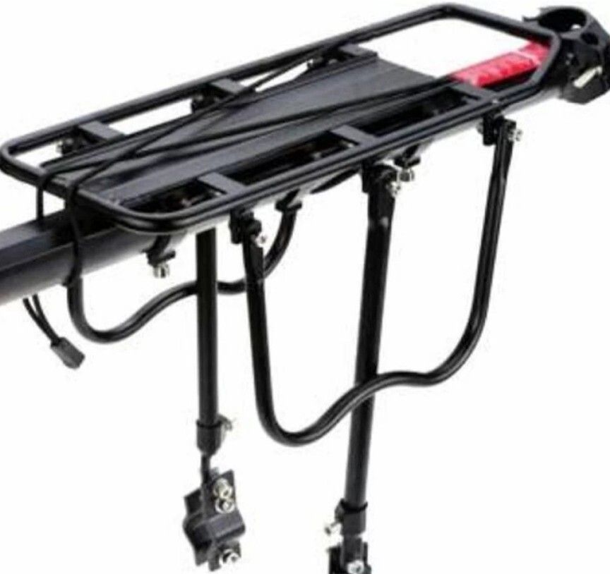 1001 Aluminium Bicycle Carrier-image-14