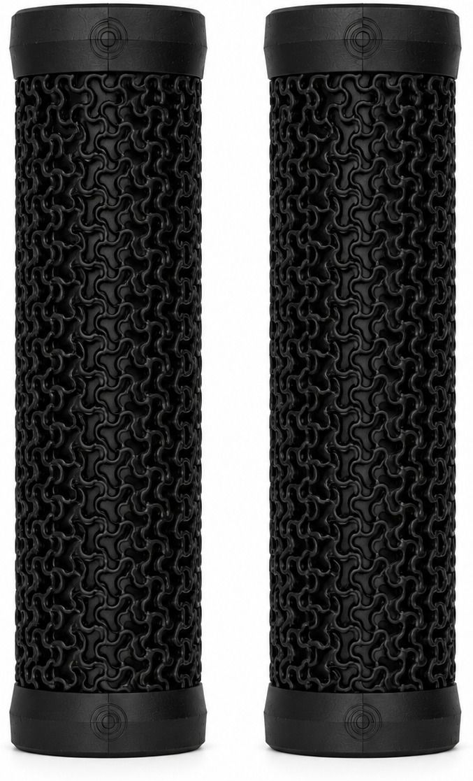 Bicycle Grip Blocked Design 26inch Bicycle Handle Grip-image-10