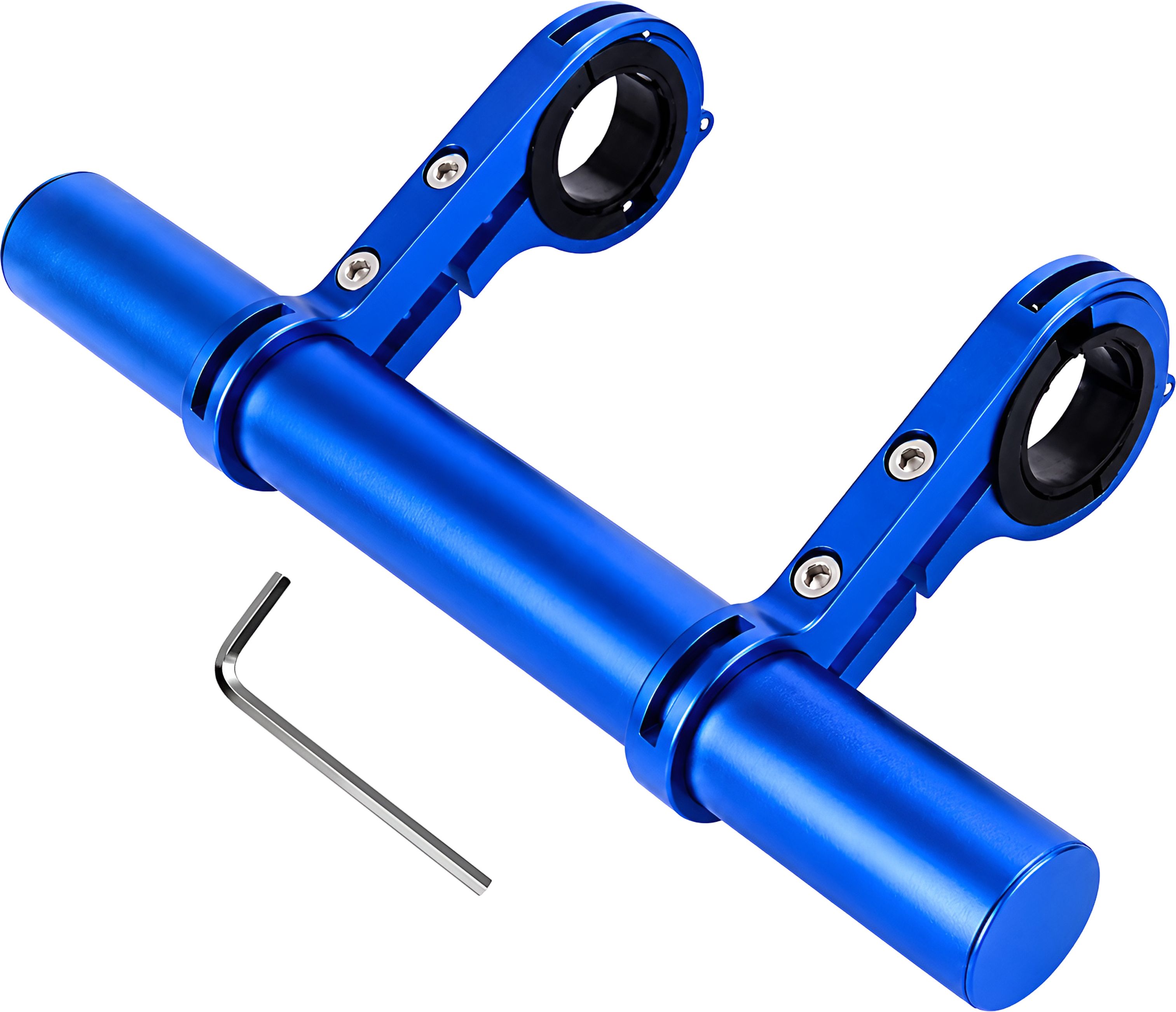 razaiq Cycle Handlebar Extender Bracket for GPS Phone Light Mount Cycling Accessory Bicycle Handle Grip-picture-23