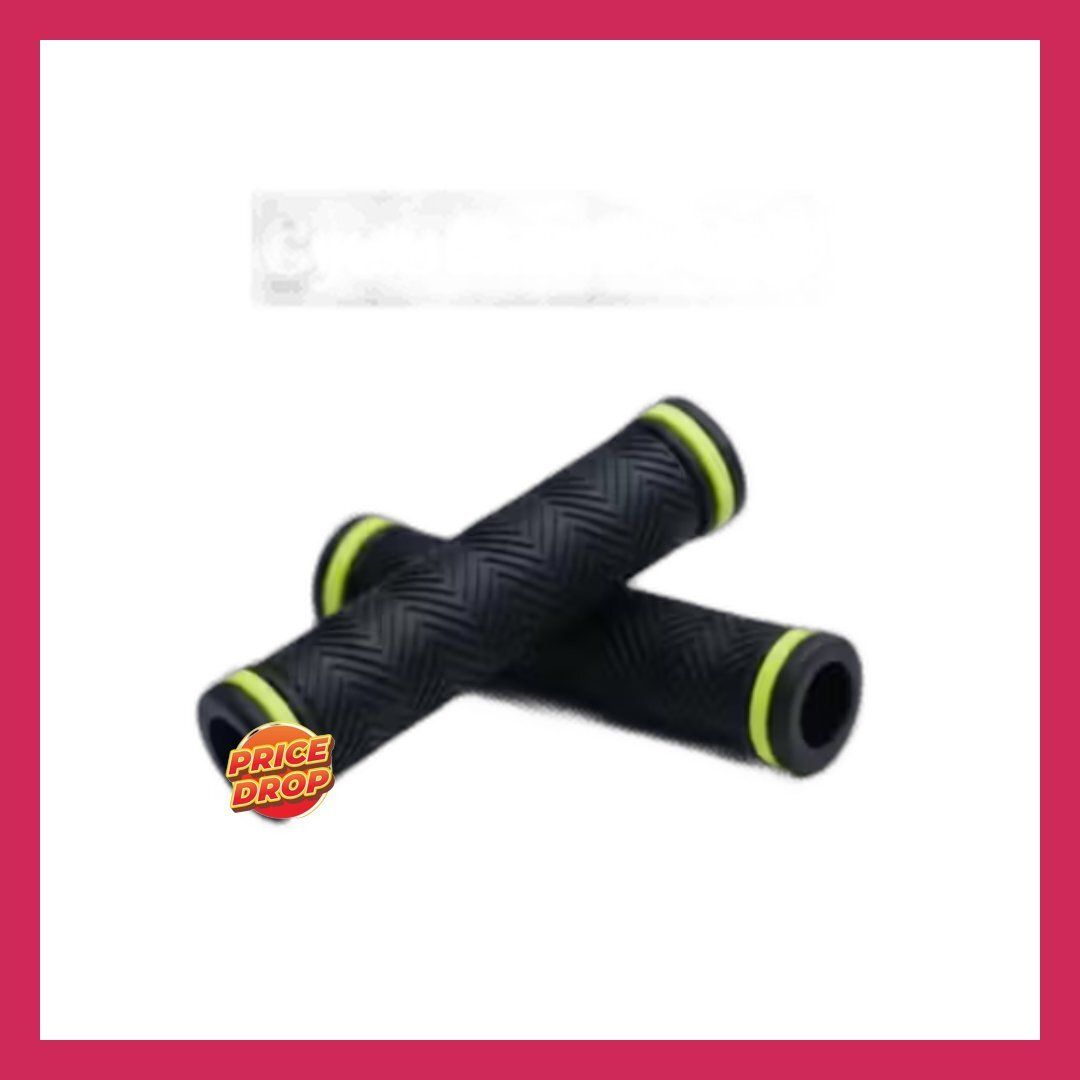 razy Bicycle Handlebar Grips Bicycle Handle Grip-picture-37