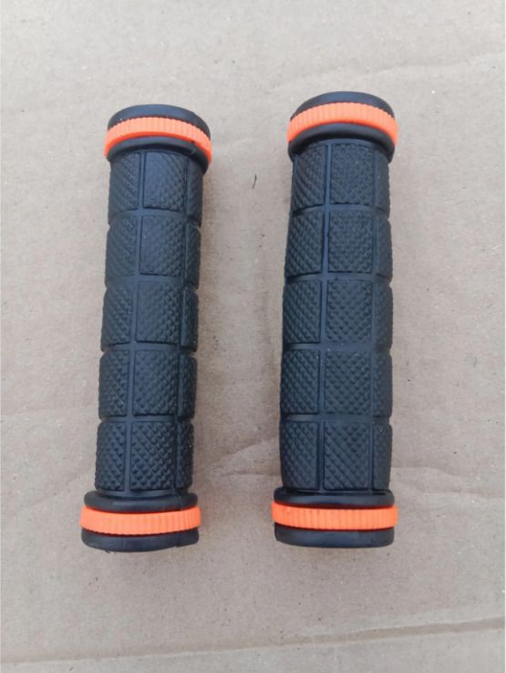 razy Anti-Skid Bicycle Handle Grip Pair Bicycle Handle Grip-picture-27