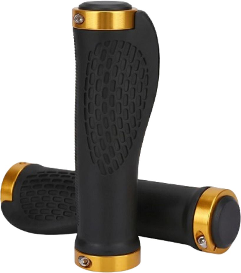 gymisa Cycling Grips MTB Mountain Bike Handlebar Lock-on Rubber Grip Cover Bicycle Handle Grip-picture-13