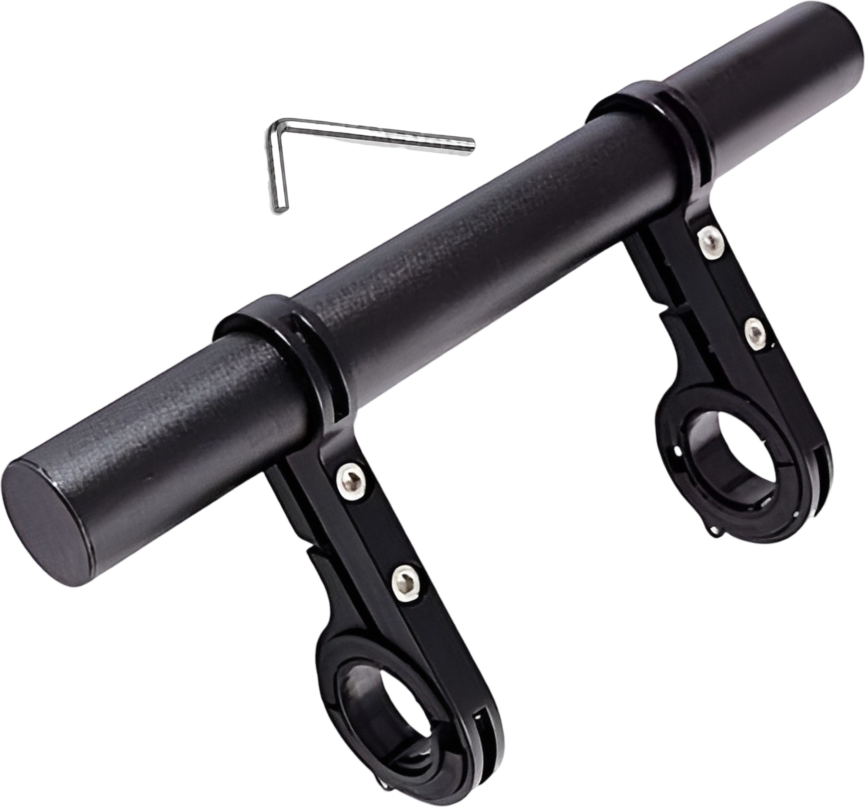 razaiq Universal Cycle Handlebar Extension for Mobile Phone GPS Light Mount Holder Bicycle Handle Grip-picture-12