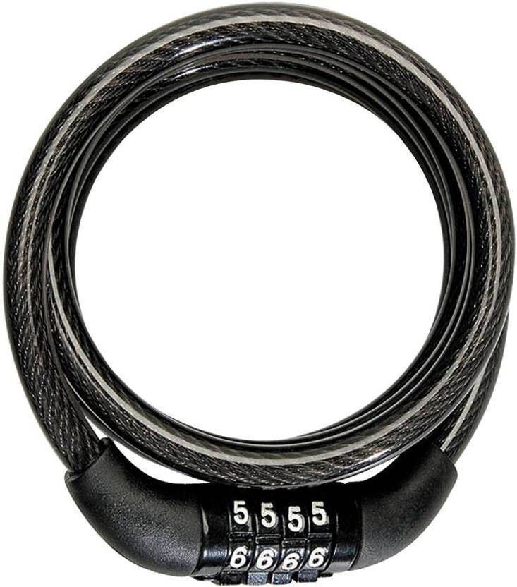 Multipurpose Number Numlock for Bikes, Helmets Luggage and Bicycle Lock-image-22