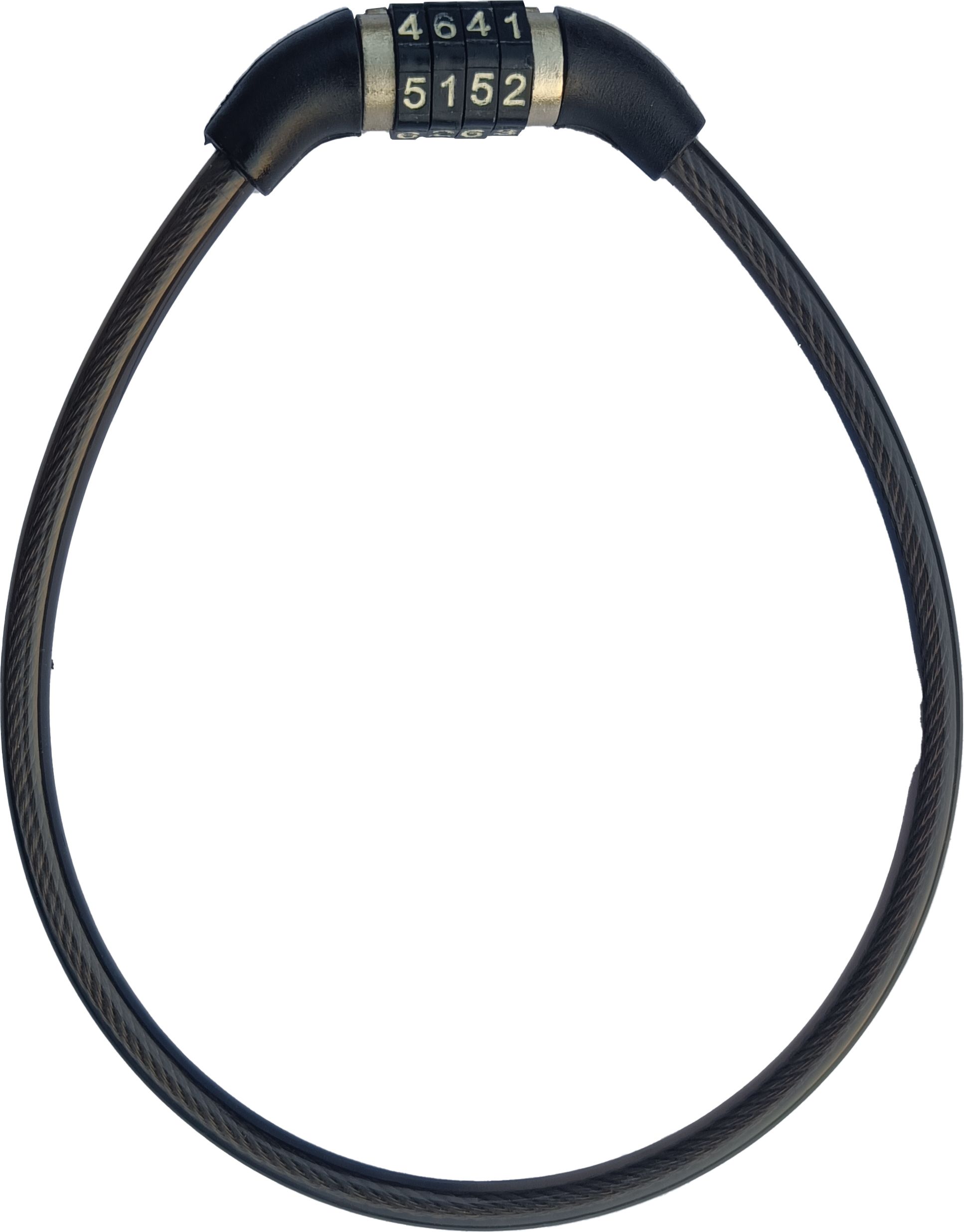 zamanex ZAM-CL-M07 Bicycle Lock-picture-25