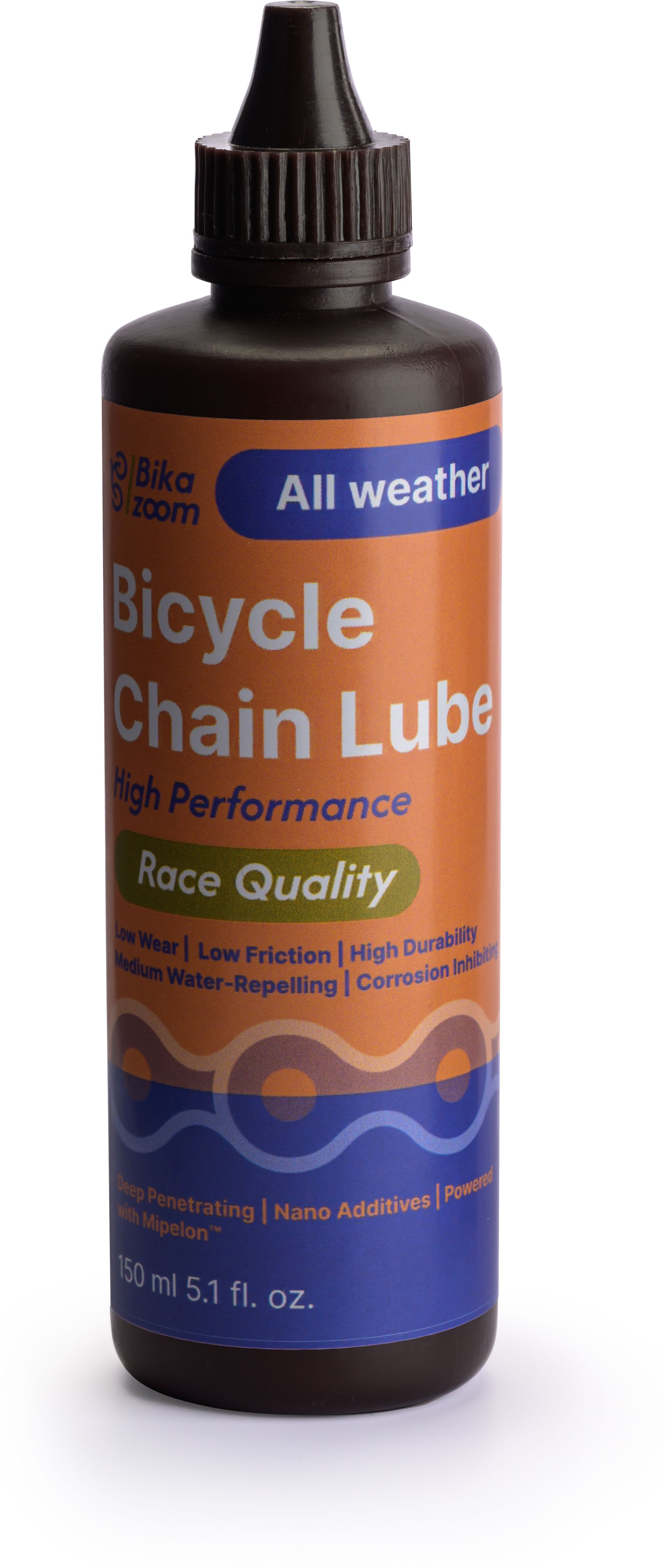 bikazoom Bicycle Chains Lube | All Weather Bicycle Lubricant-picture-25