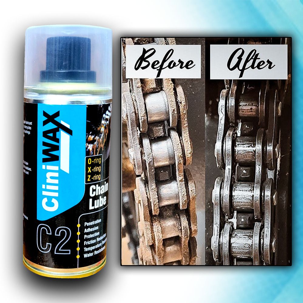 cliniwax High-performance chain lube Bicycle Lubricant-picture-27