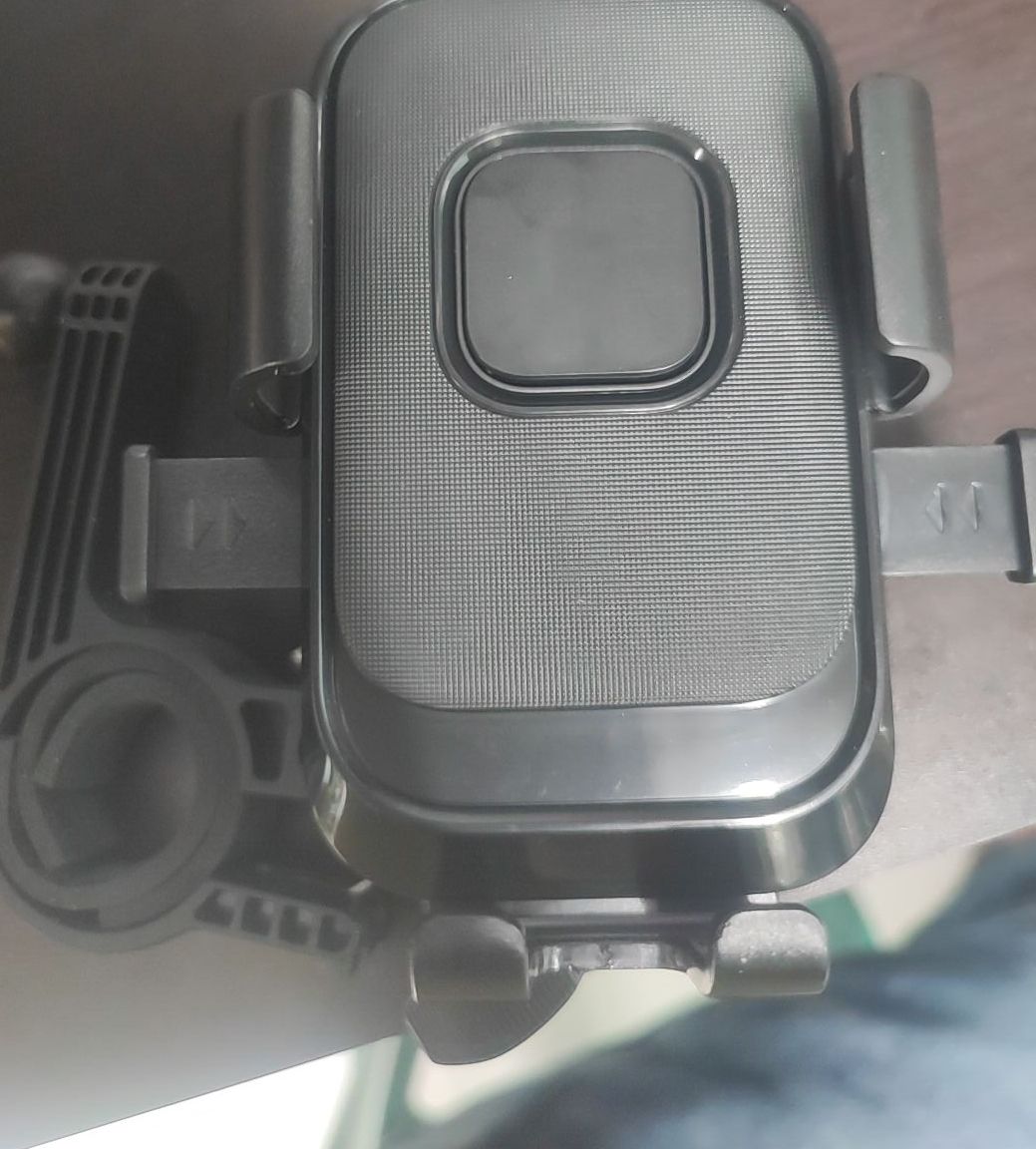 XY-088 Bicycle Phone Holder-image-18