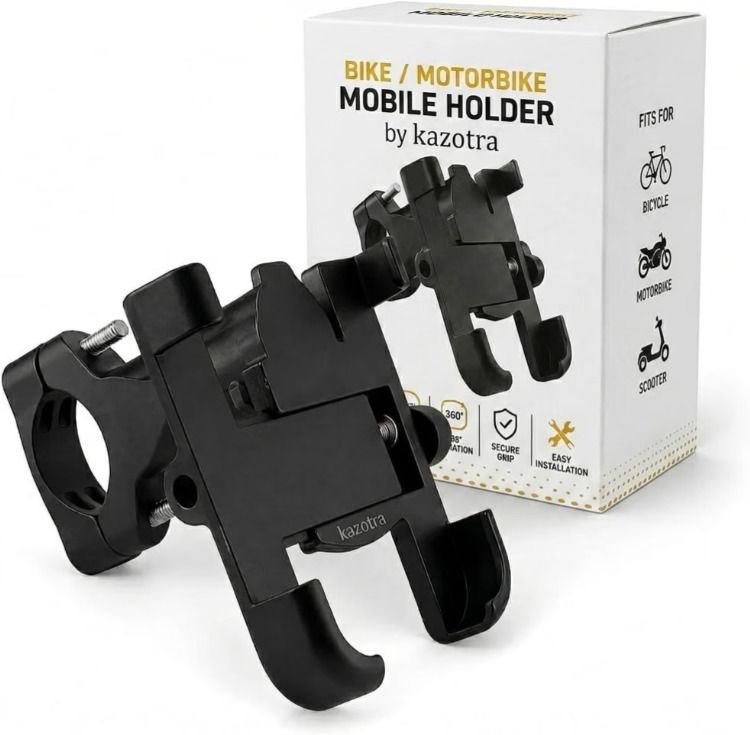 royalprince C1 Bicycle Phone Holder-picture-36