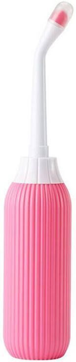 Portable bidet, Jet Spray for Toilet | Retractable, 2 angled Nozzles M151 Bidet Nozzle