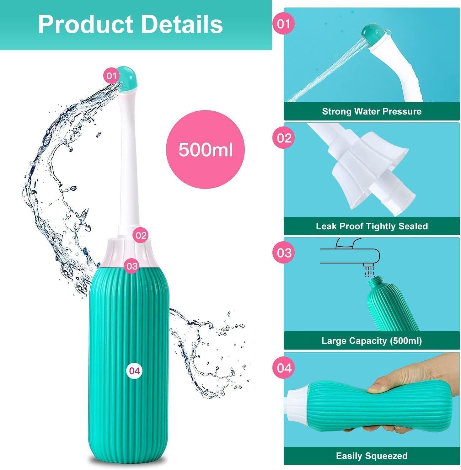 DUO-NOZZLE-P500-X Manual Bidets-image-29