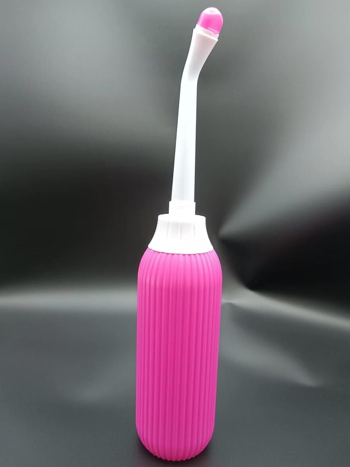 Portable bidet, Jet Spray for Toilet | Retractable, 2 angled Nozzles P62 Manual Bidets-image-49