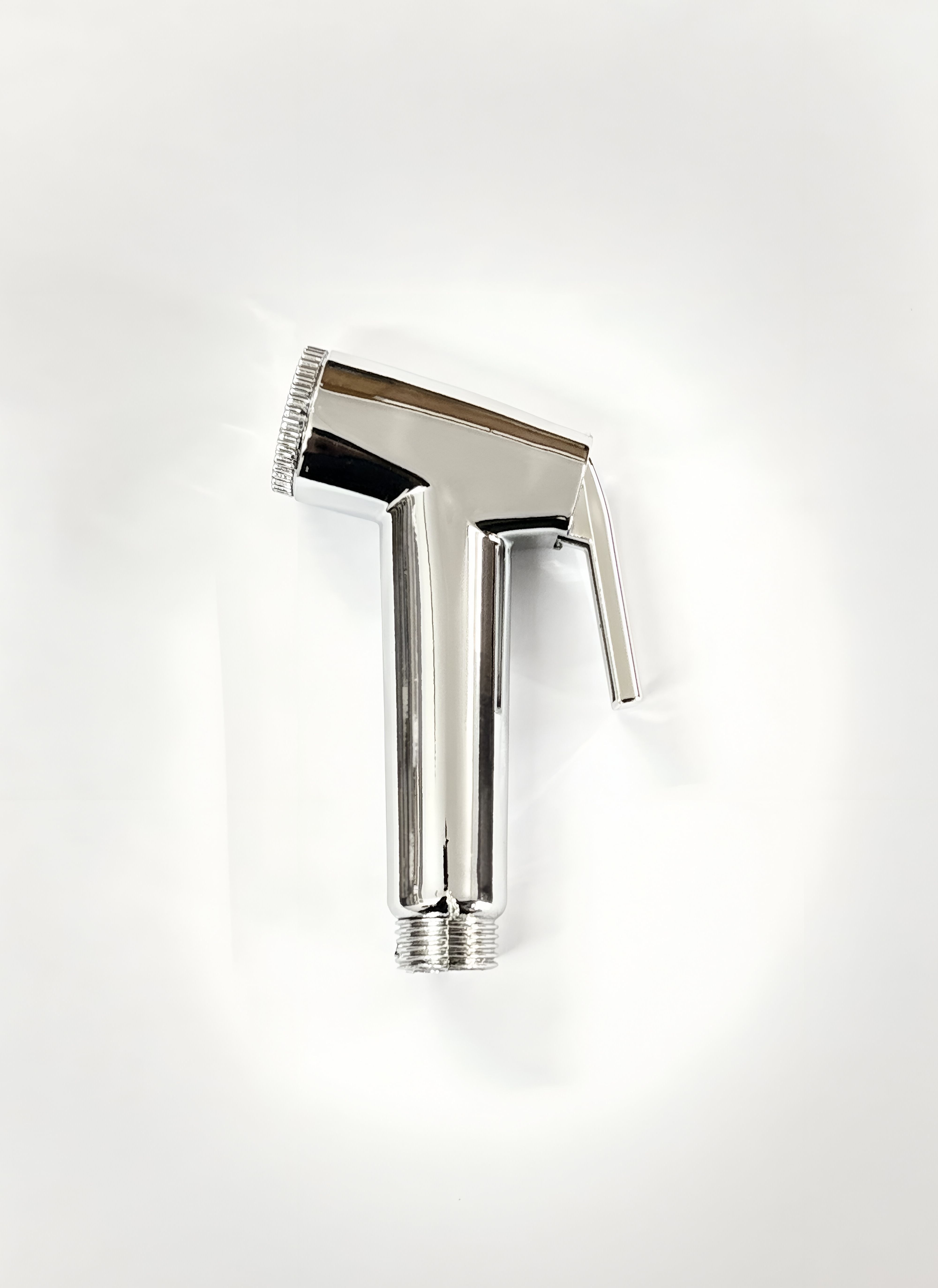 SLIM Bathroom Bidet sprayer ABS Hand held shower sprayer head Manual Bidets-image-49