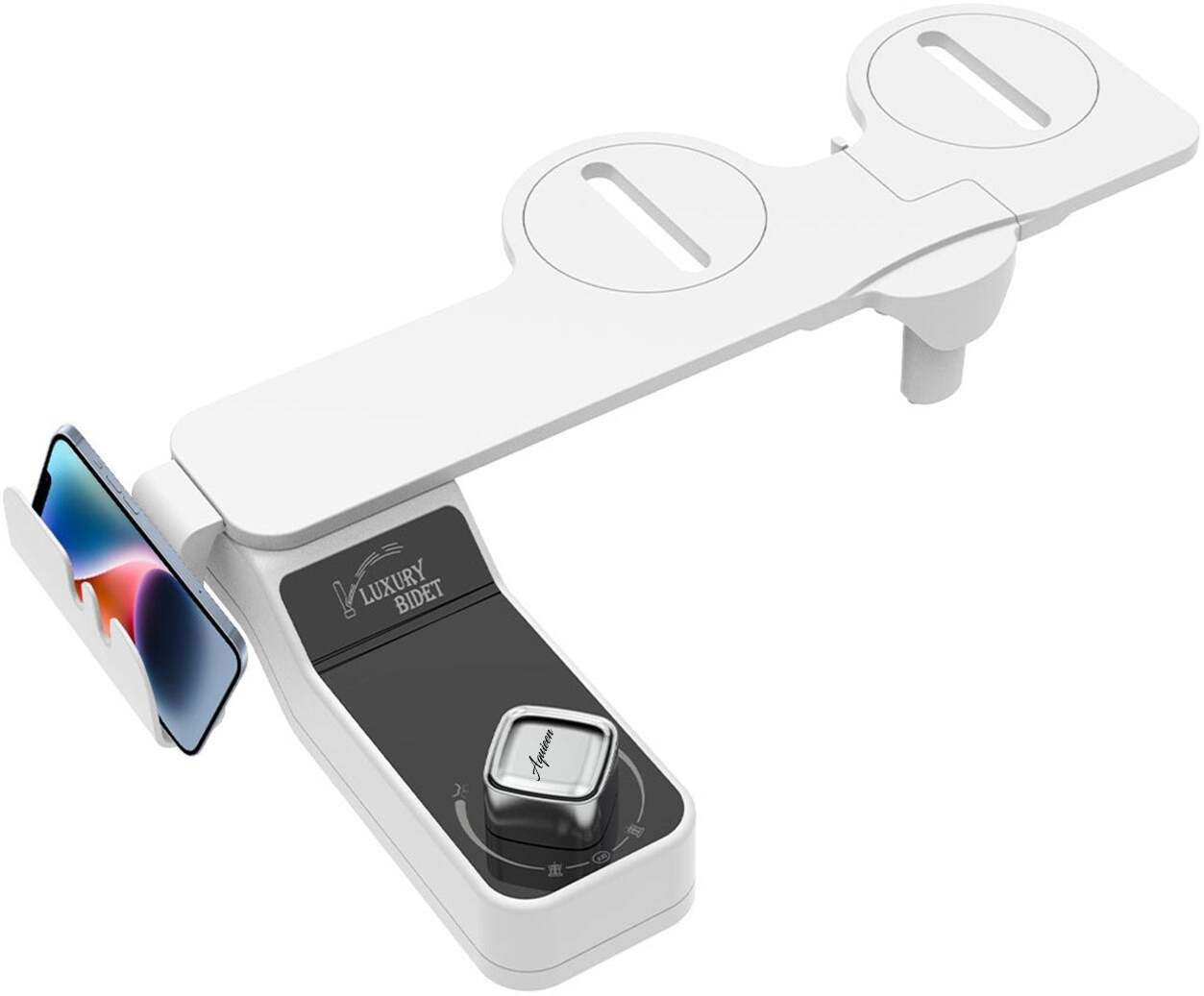 BT-8117 Manual Bidets