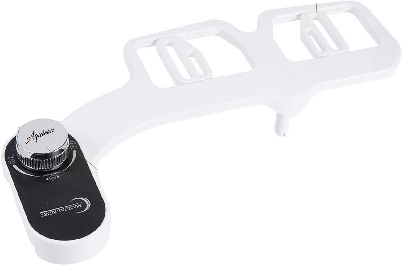 BT-8115 Manual Bidets