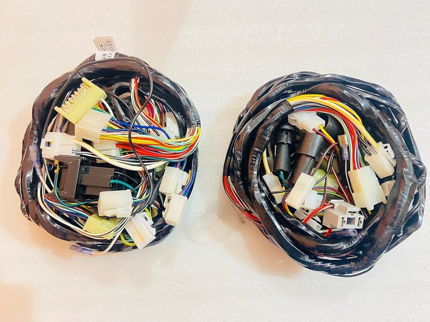 rm enterprises MARUTI GYPSY 410 AND 410W 1000CC CARBURETTOR WIRING KIT Air Cartridge-picture-11